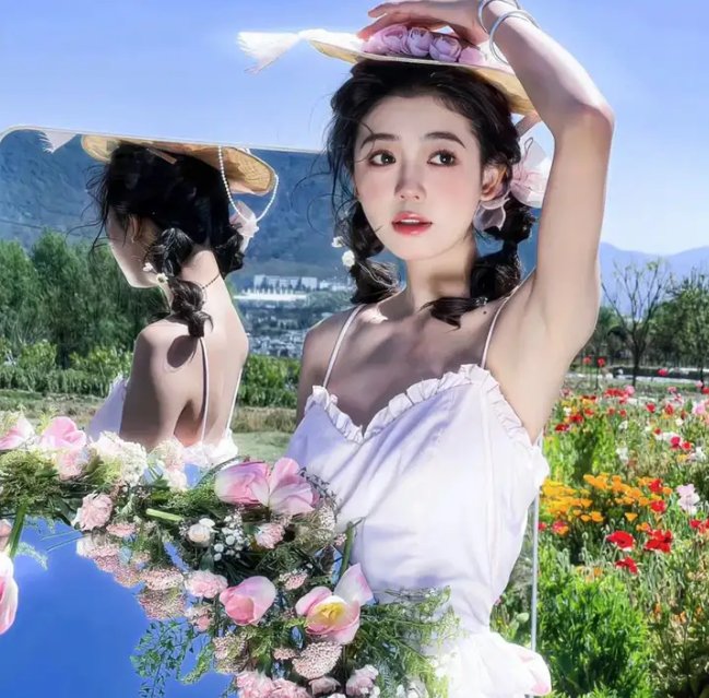 艾玛的机会
