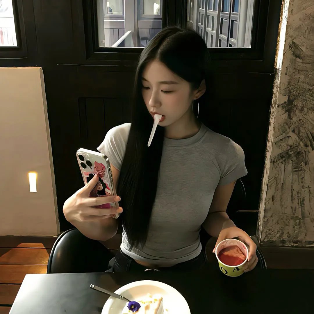 逆光天后