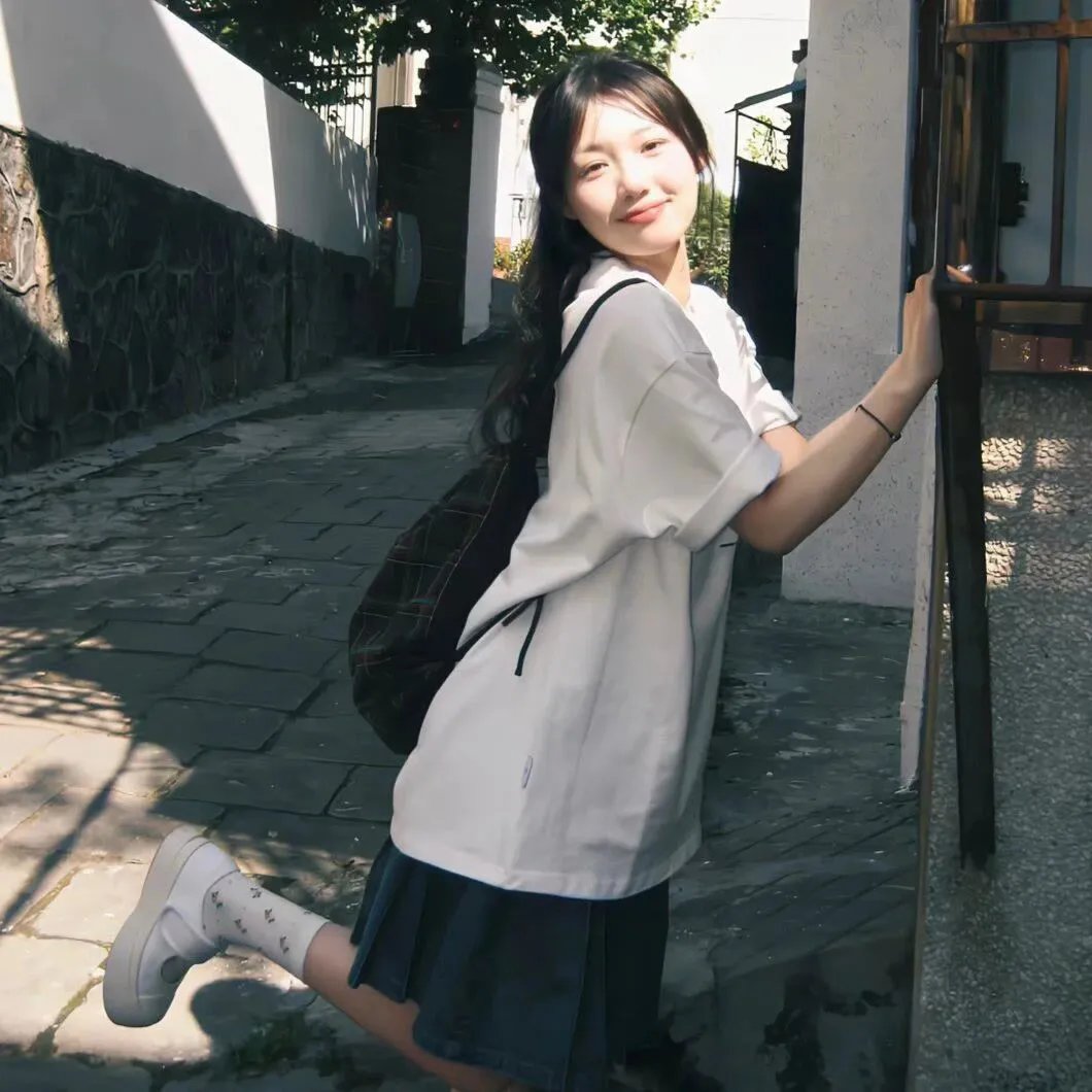 诡影访客