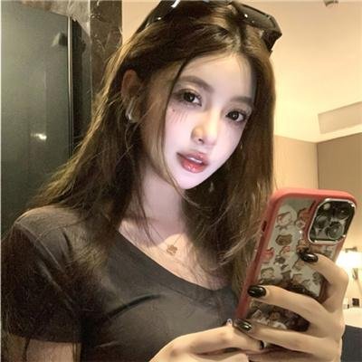 人形少女