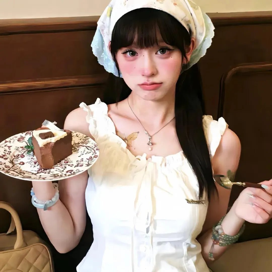 曼哈顿女佣